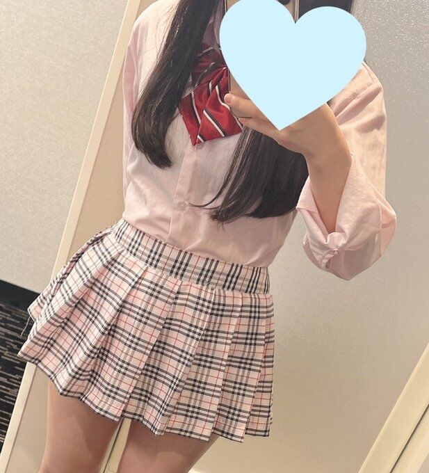 三島ゆめか 小柄ロリ系美少女