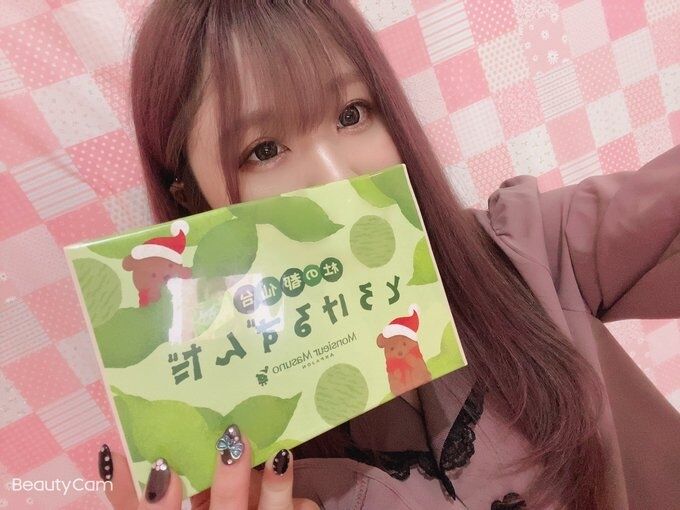 新川みらい 完全未経験