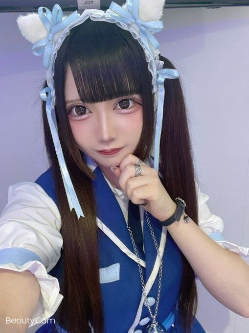 美咲ひめ JK上がりたて18歳！