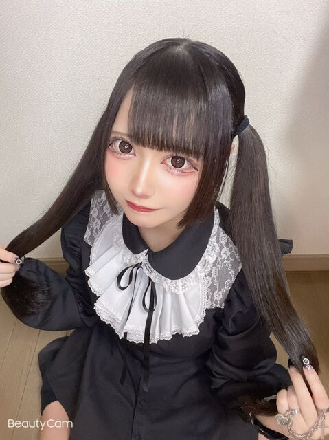 美咲ひめ JK上がりたて18歳！